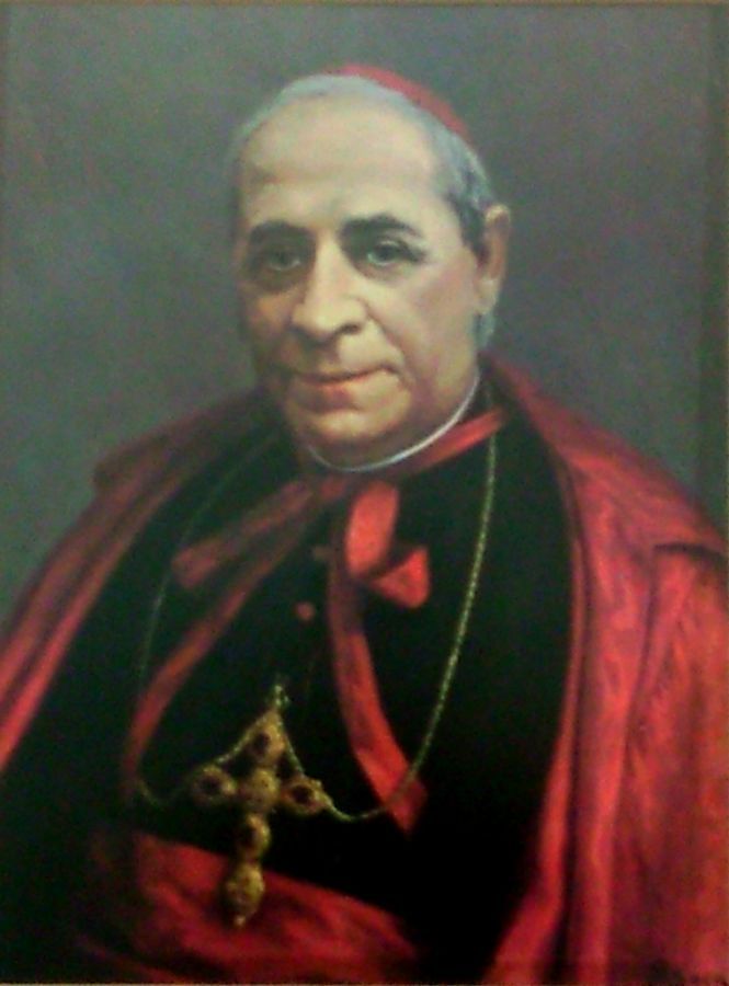 Salvador d'Horta Casañas i Pagès
